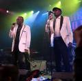 The Pioneers (Jam) with Boss Capone - Patsy (NL) Freedom Sounds Festival - Kantine, Koeln 19. April 2024 (8).JPG